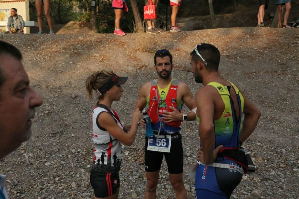 V Peñarubia Lorca Trail