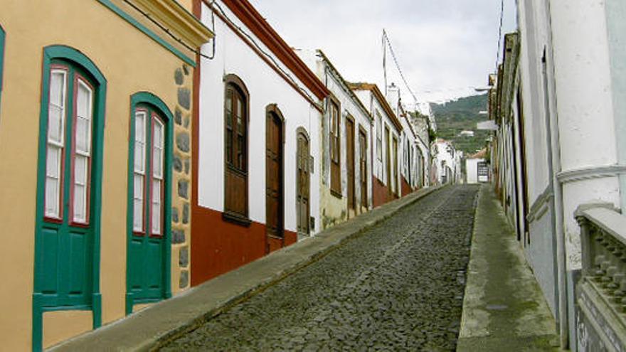 Ocho años de cárcel por agredir sexualmente a su prima menor en La Palma