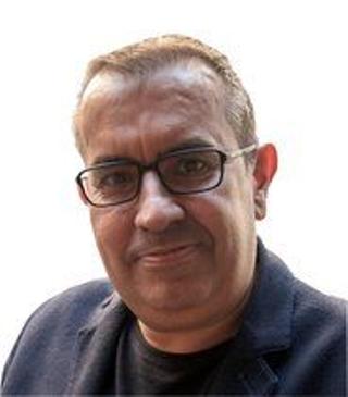 Joan Segarra