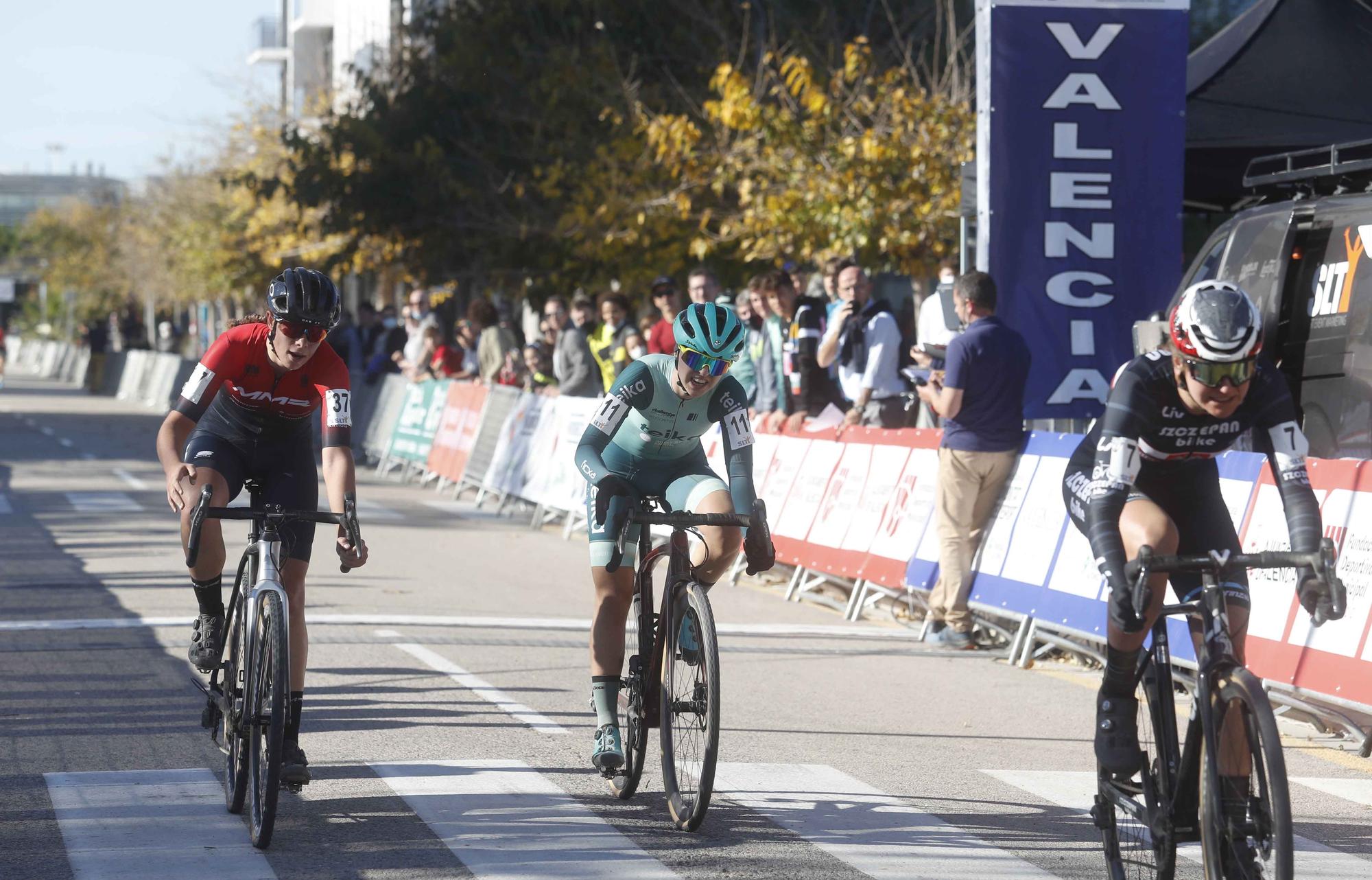 Ciclocross Ciudad de Valencia