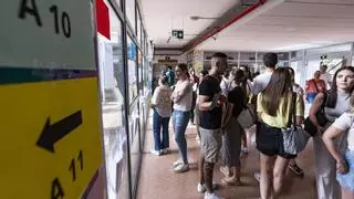 Educación ultima una orden de plantillas para sustituir al acuerdo firmado por el Botànic