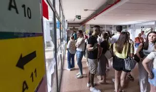 Conflicto por el recorte en los pagos a los tribunales de las oposiciones de profesores