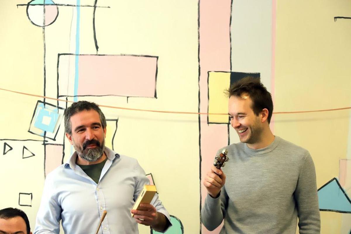 LA OSCYL amplía a 16 sus proyectos socioeducativos