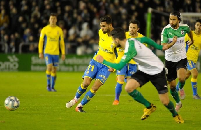 Liga SmartBank | Racing de Santander - UD Las Palmas