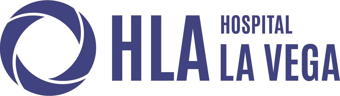 220726 Logo HLA LA VEGA_DOS LI╠üNEAS.JPG