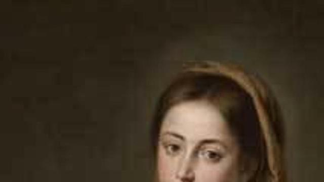 La familia del escultor Amador dona 18 obras y deposita otras tres en el Museo de Asturias