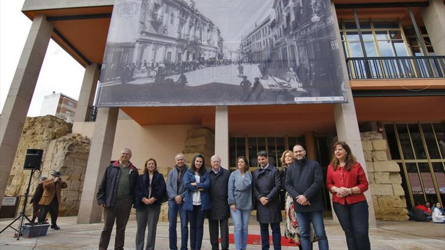 La memoria visual de Córdoba inaugura la Bienal de Fotografía