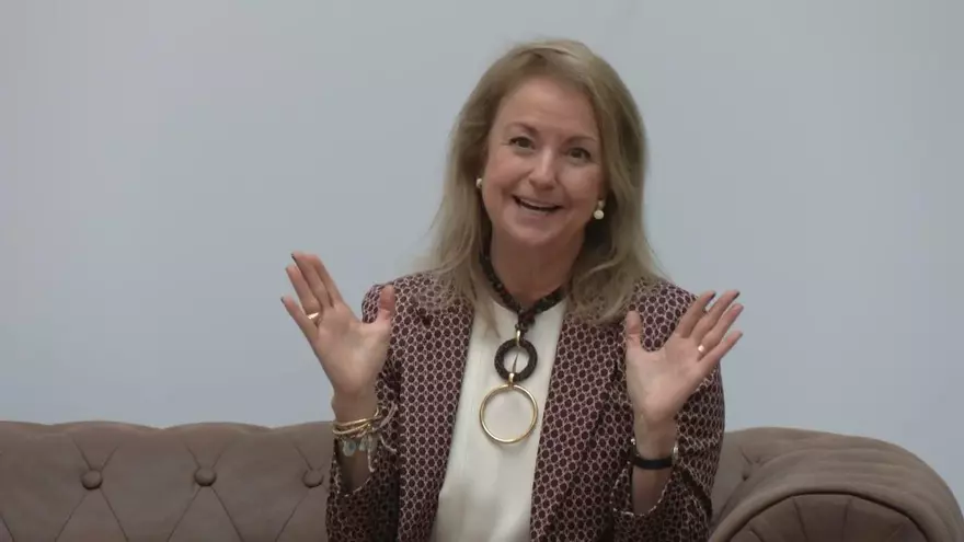 Marca España: María Romera - Liderazgo Femenino y Sostenibilidad