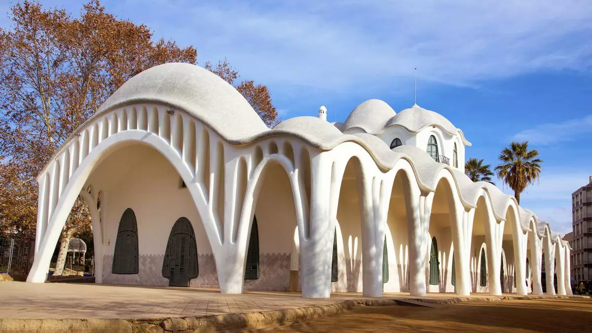 El edificio modernista más bonito del mundo está en Barcelona y no es de Gaudí
