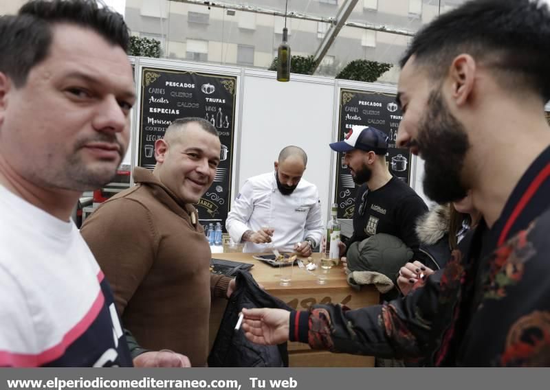 Mercado Gastronómico