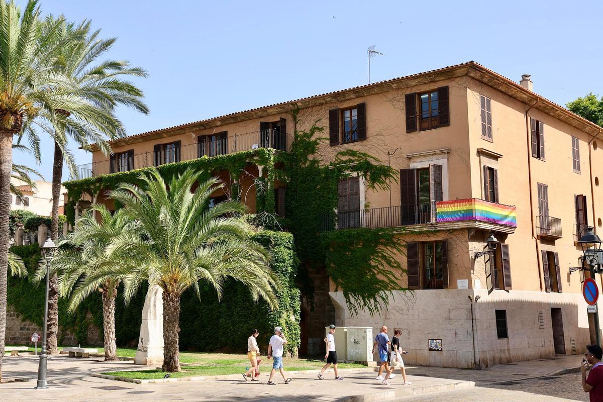 Conselleria de Asuntos Sociales