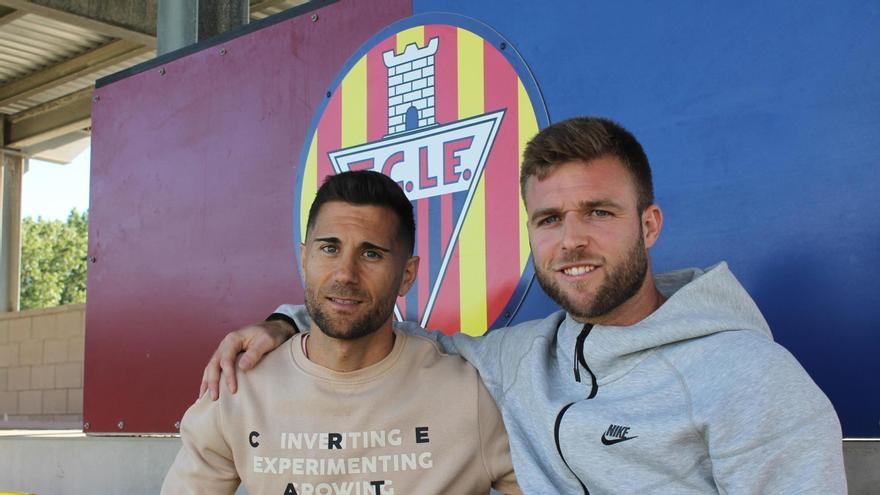 VÍDEO | Marc Gelmà i Josu Prieto - Motiu de la retirada