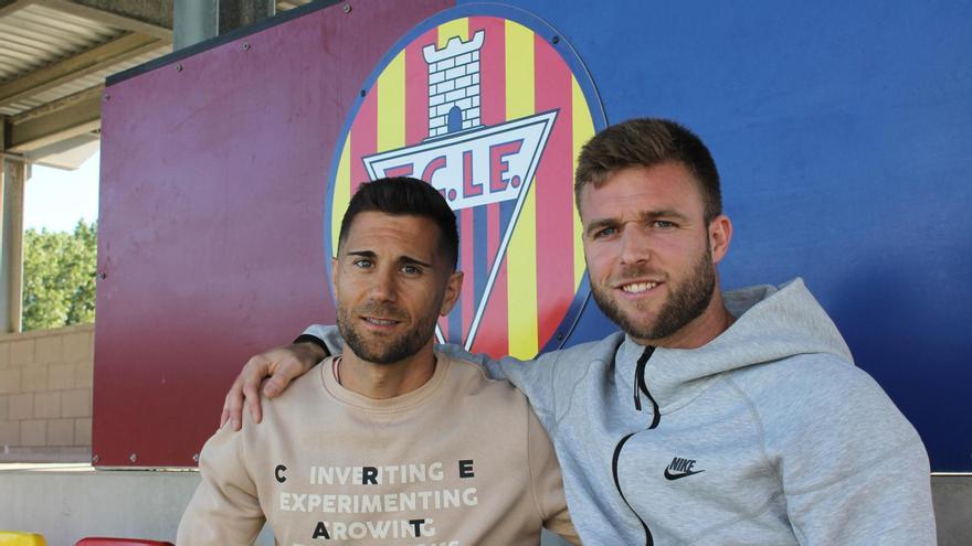 VÍDEO | Marc Gelmà i Josu Prieto - Què hi ha després del futbol?