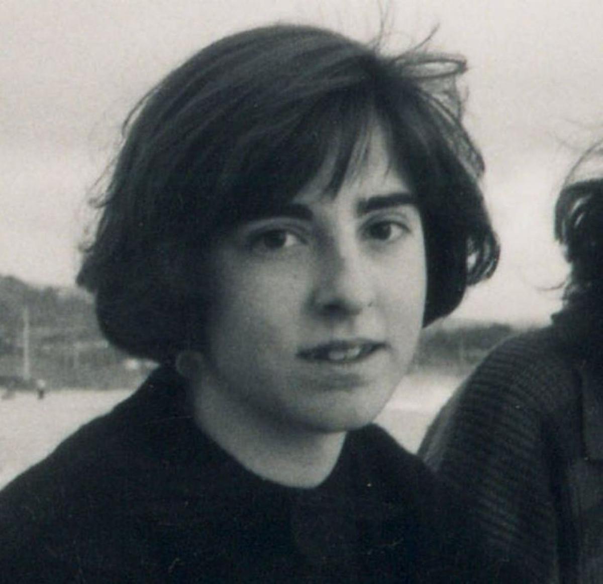 La força imparable  dels fenòmens extrems | IRMA COLLIN