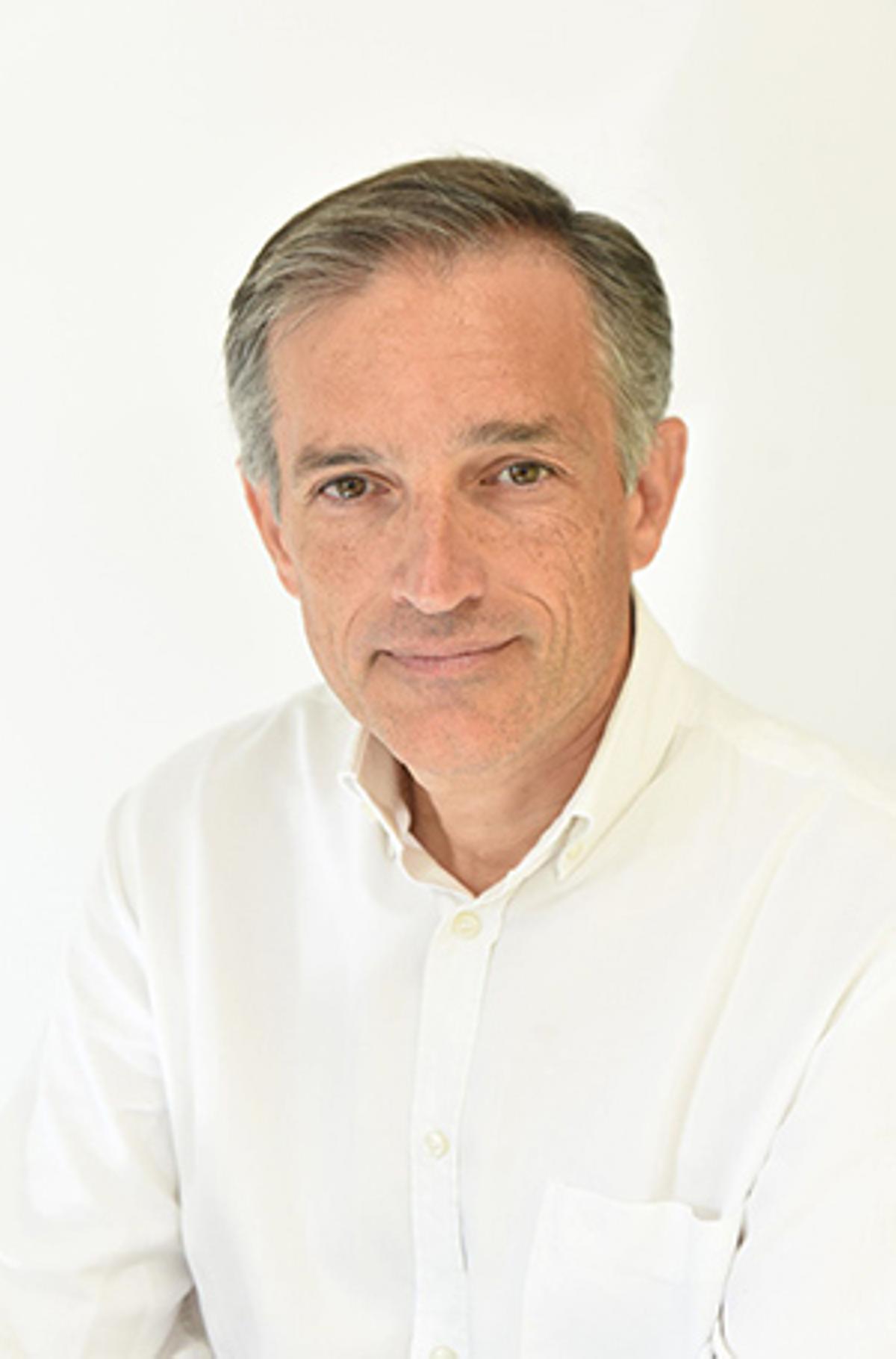 FRANCISCO BARTUAL, DIRECTOR GENERAL DE HIDRAQUA