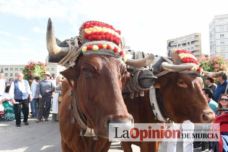 Desfile del Bando de la Huerta (2)