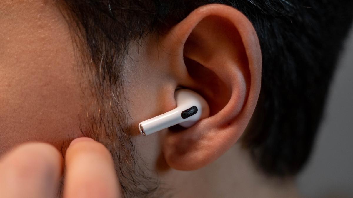 AirPods los auriculares inal mbricos de Apple nunca han estado