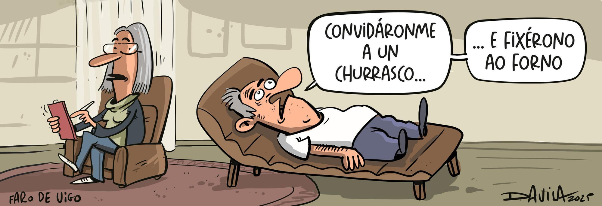 Davila 15/06/2025