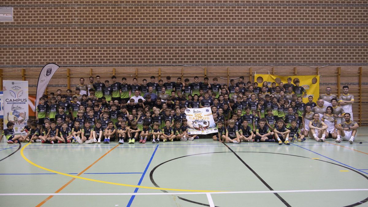 25 aniversario del Campus Mista
