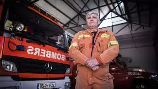 El jefe de la emergencia: el 29-O se dejó de vigilar el Poyo porque el caudal bajó y era la hora “de comer”