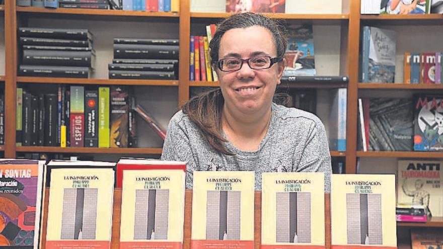 Paula Veira | Librería Lume