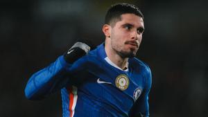 Pedro Neto firmó un hat-trick en los octavos de final de la FA Cup