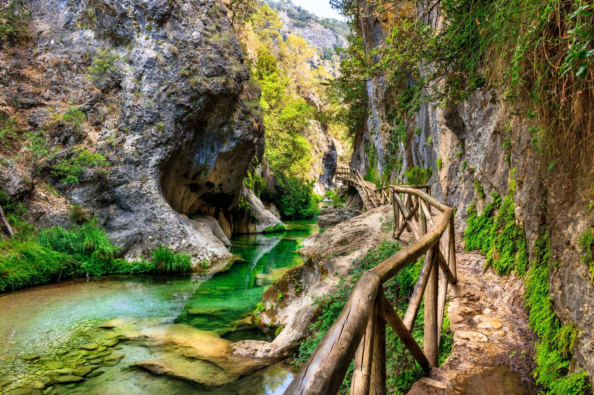 Unas cuantas escapadas por Andalucía que te enamorarán