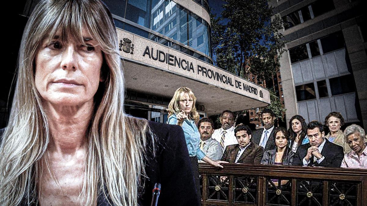 La Audiencia de Madrid rechaza el recurso de Begoña Gómez y avala su imputación por malversación.
