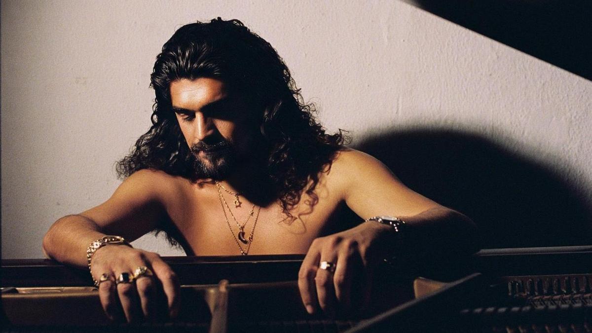 Israel Fernández