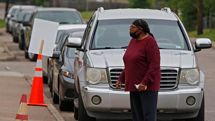 Texas y Mississippi levantan la obligación de usar mascarilla