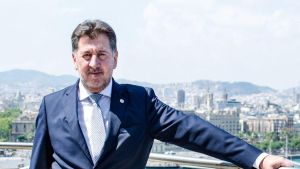 Hotusa, de Barcelona a Boston, un viatge d’anada i tornada