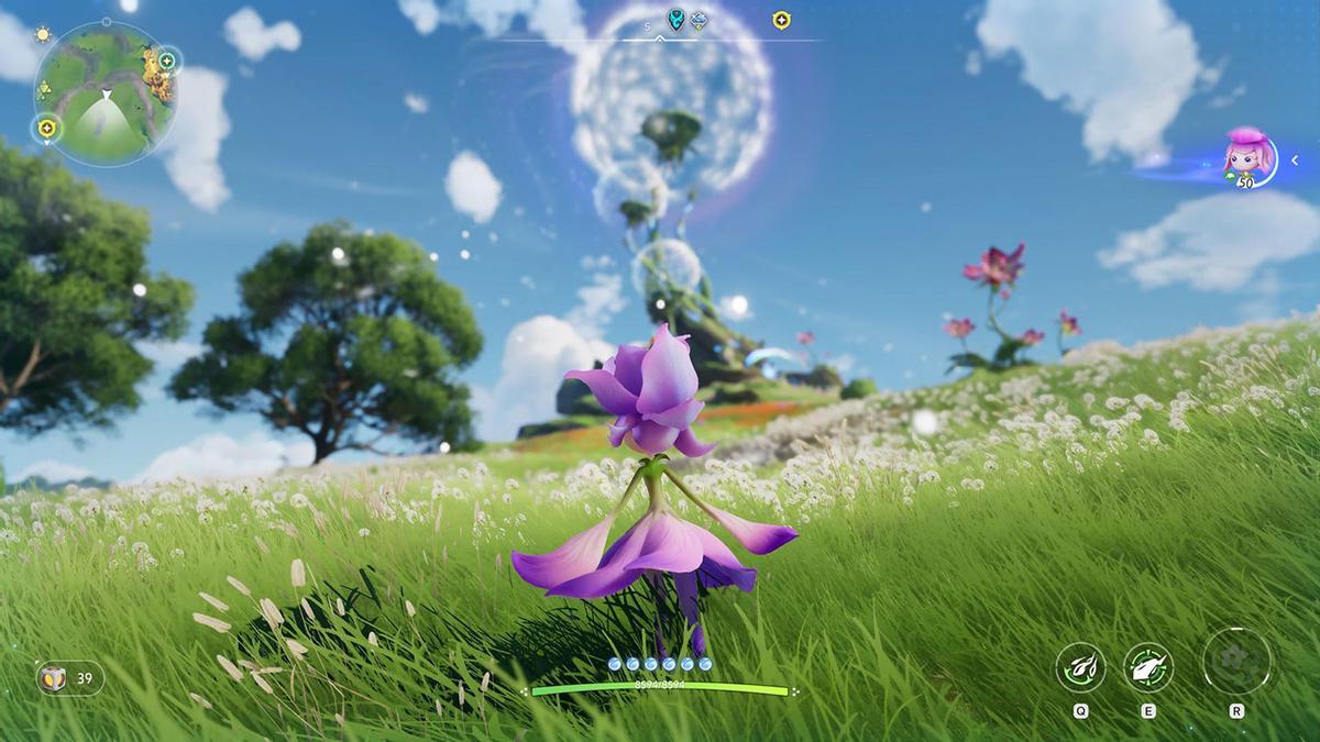 ¿Qué es Aniimo, el juego gratuito de criaturas que quiere competir con Pokémon?