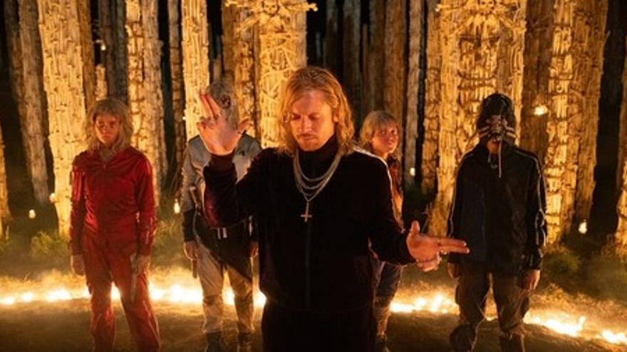 28 años después: El templo de los huesos