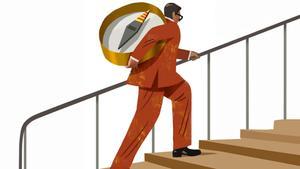 S’avançarà si el PSC compleix - Leonard Beard