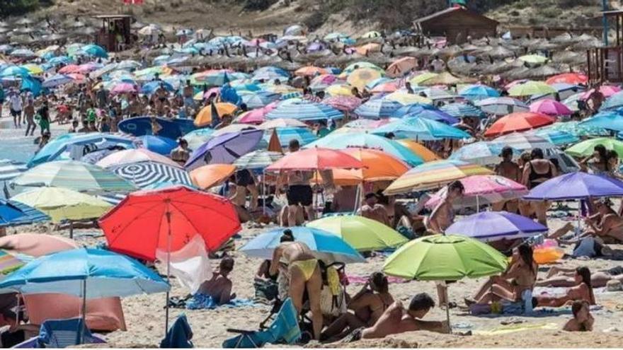 Capdepera exige apoyo a Delegación del Gobierno tras las quejas por fiestas y descontrol en Cala Agulla