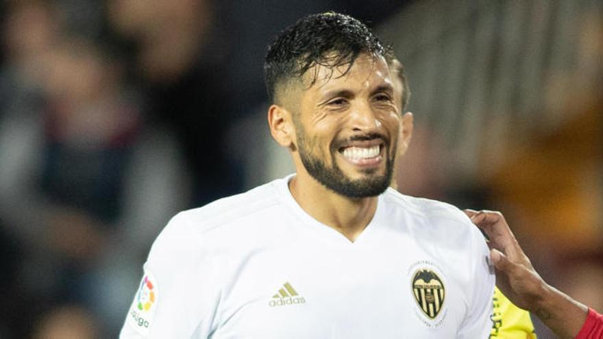 Ezequiel Garay