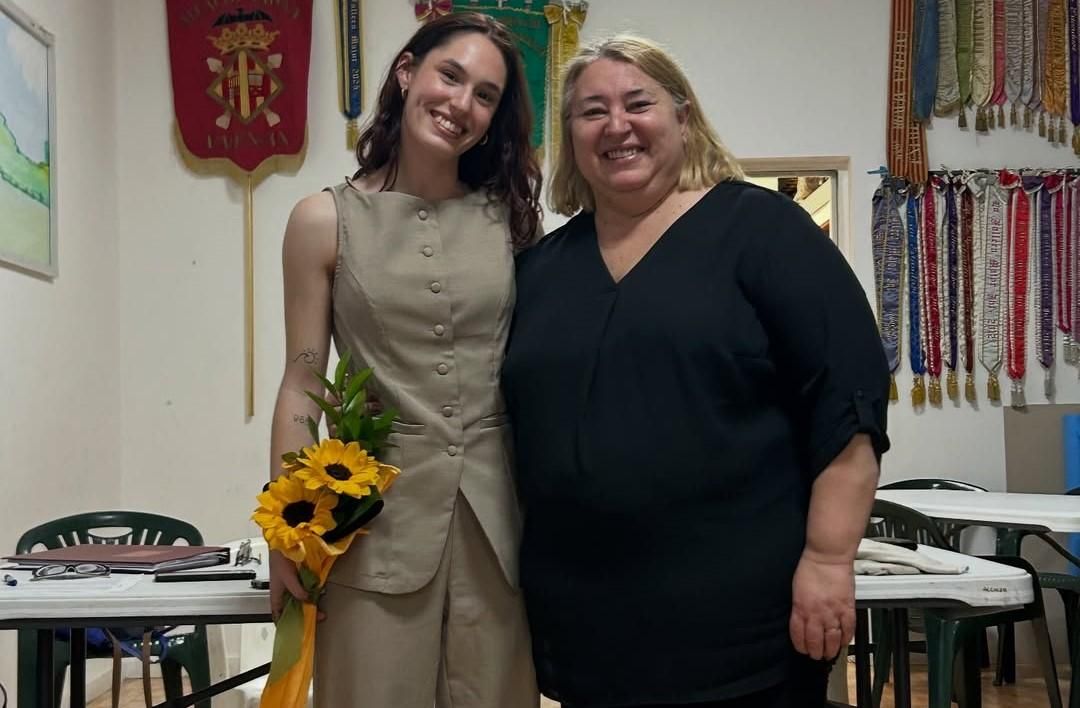 Alcacer-Yátova. FM. Candela Duro Tortosa