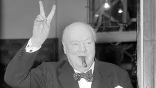 La BBC y Winston Churchill