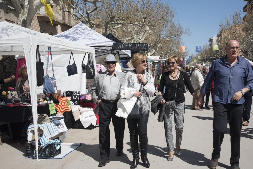 Fira de Primavera de Navàs