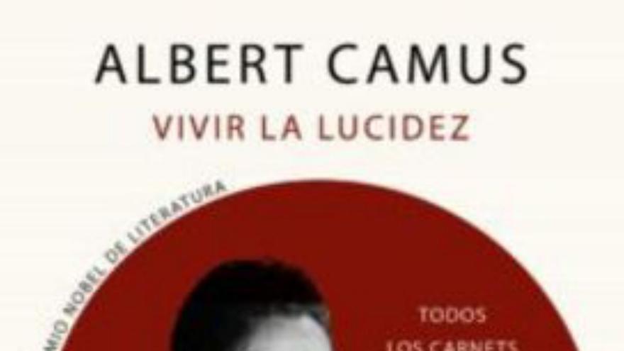 Albert Camus, la conciencia lúcida en acción