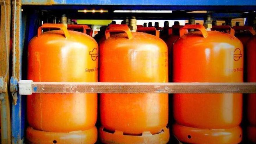 Repsol ens dona uns consells per estalviar amb la bombona de butà