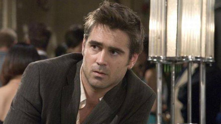 Colin Farrell será un &#039;True detective&#039;