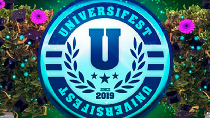 Universifest - Spring Edition