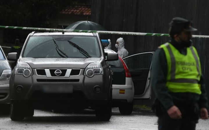 Muere un conocido hostelero de Sanxenxo en un extraño accidente