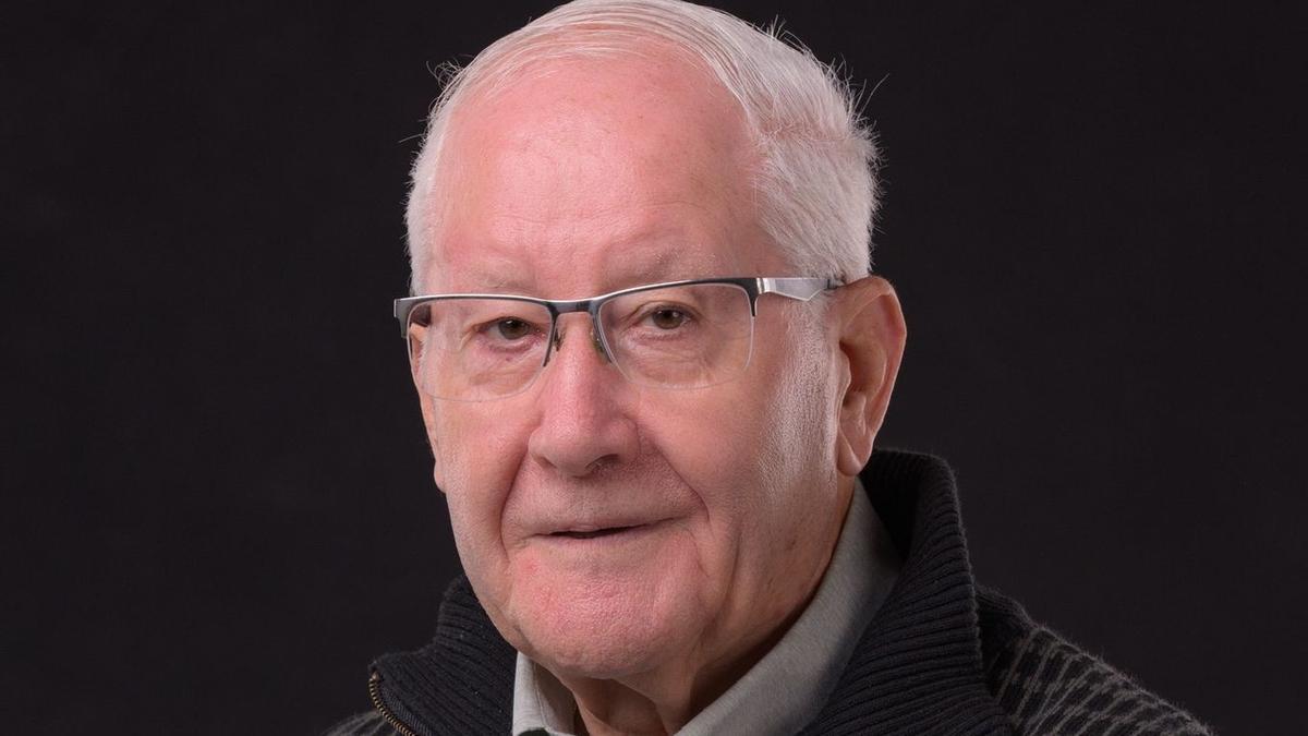 Mossèn Josep Solà i Casals