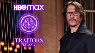 Sergio Peris-Mencheta presentará 'Traitors España', el nuevo reality de HBO Max