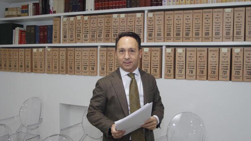 Los notarios de Andalucía niegan que haya que trasladar el archivo a Sevilla