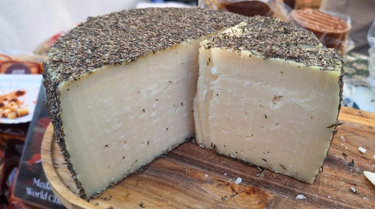 La garantía del Cortijo de Pavón