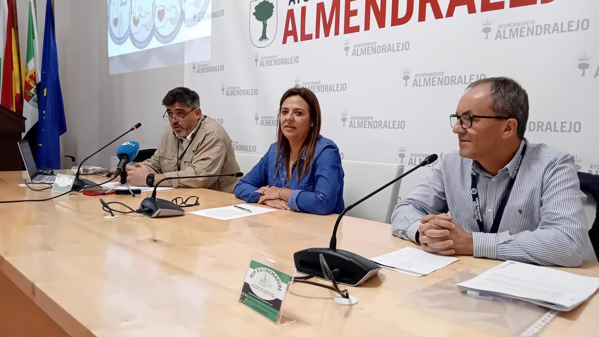 Presentación de la asociación sobre Reanimación Cardiopulmonar
