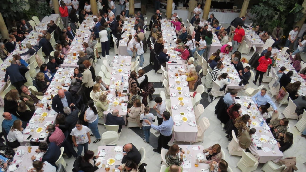 La Fundación Bangassou cumple 25 años